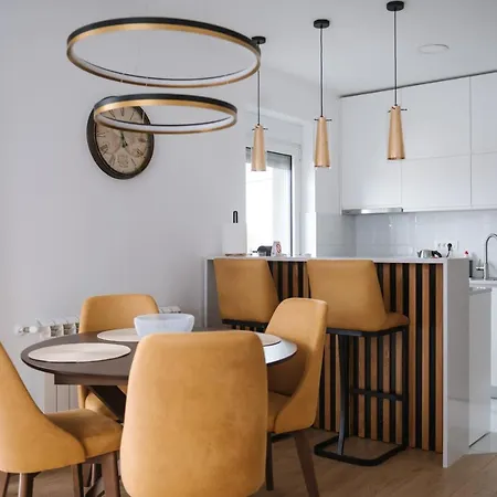 Nika アパート Surčin