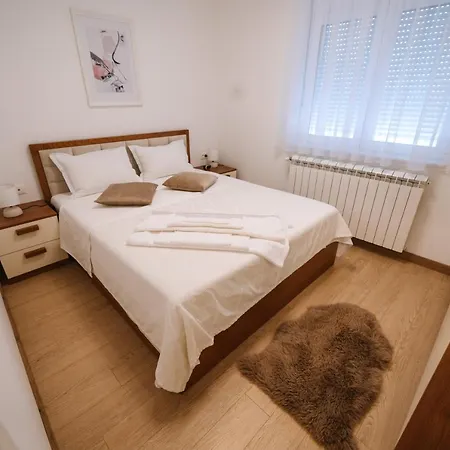 Nika アパート Surčin